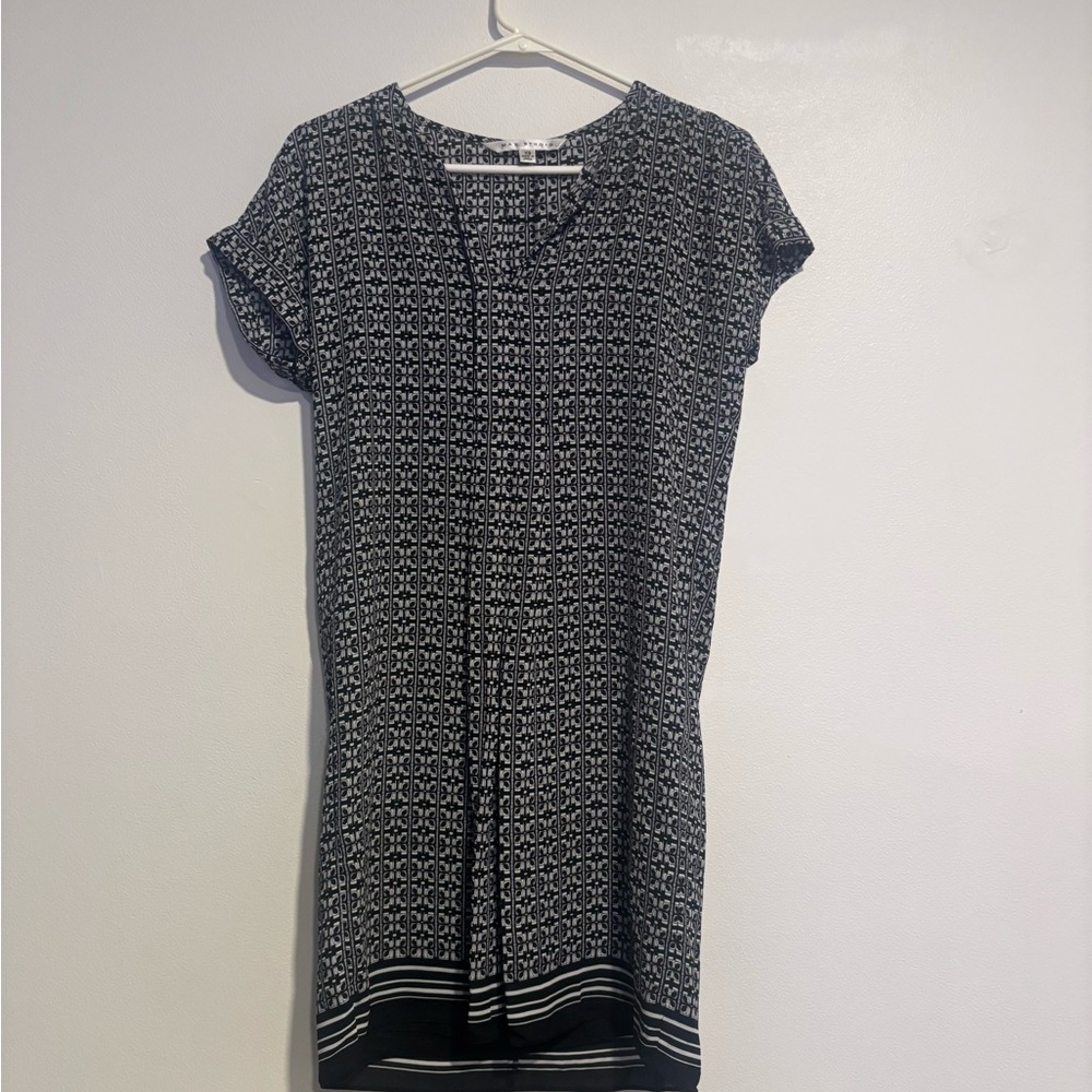 Dress Subcategory Identification